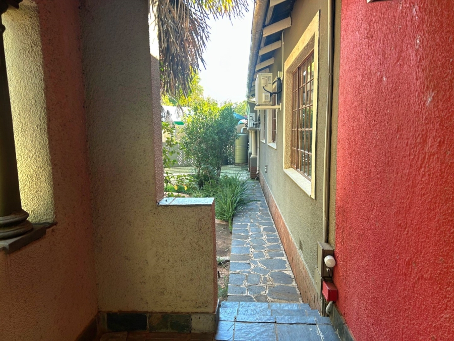 To Let 5 Bedroom Property for Rent in Westdene Free State